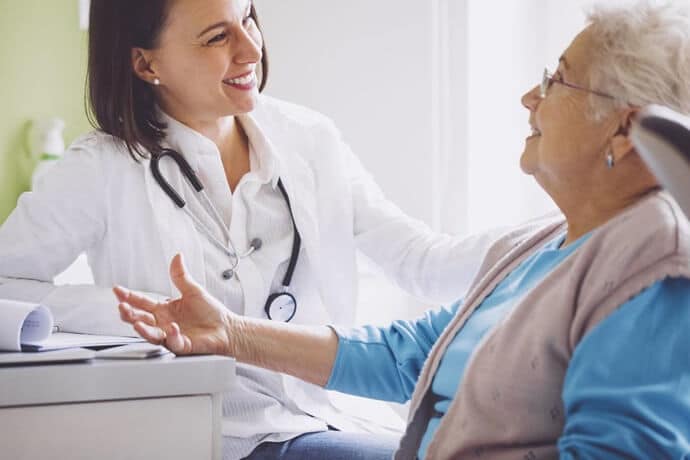 Dia do Médico Geriatra - Especialistas que atuam na promoção do ...