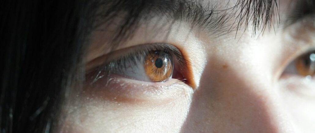 Olhos