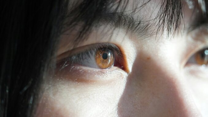 Olhos