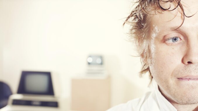 Médico com Burnout - FOTO Pixabay