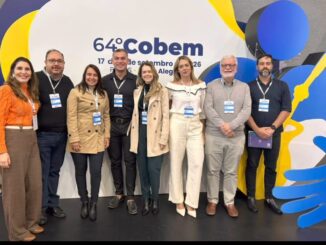 FMO PARTICIPOU DE CONGRESSO DE EDUCAÇÃO MÉDICA NO RIO GRANDE DO SUL