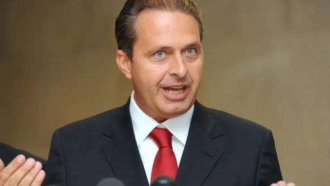 Eduardo Campos